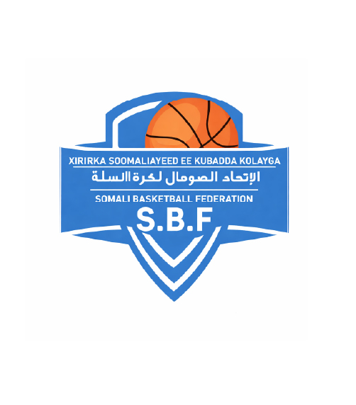 Somali Basketball