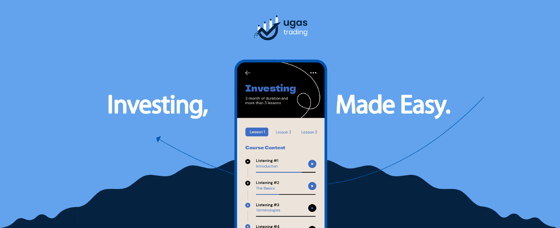 Project Process Step