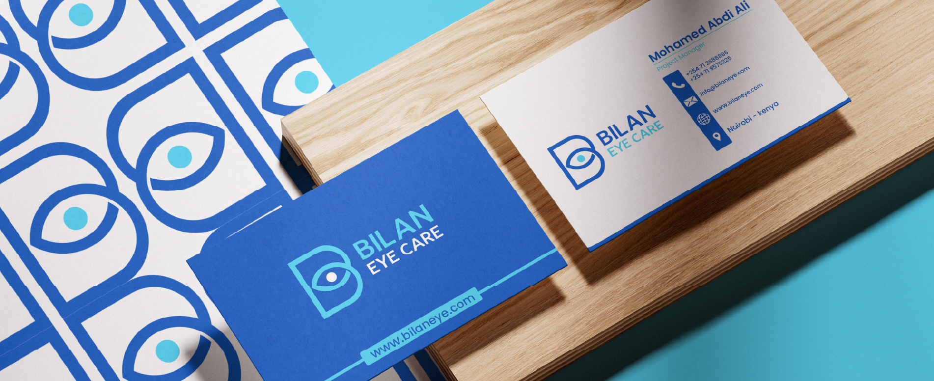 Project Process Step