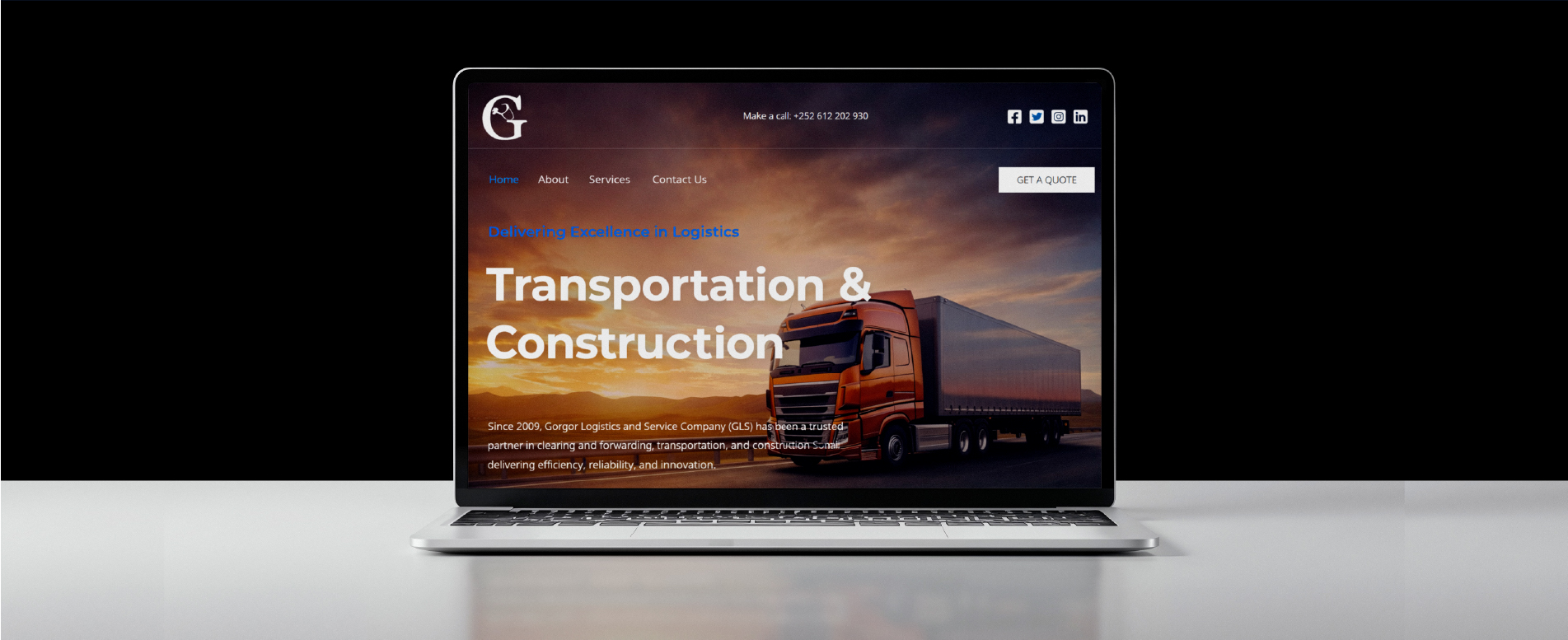 Project Process Step