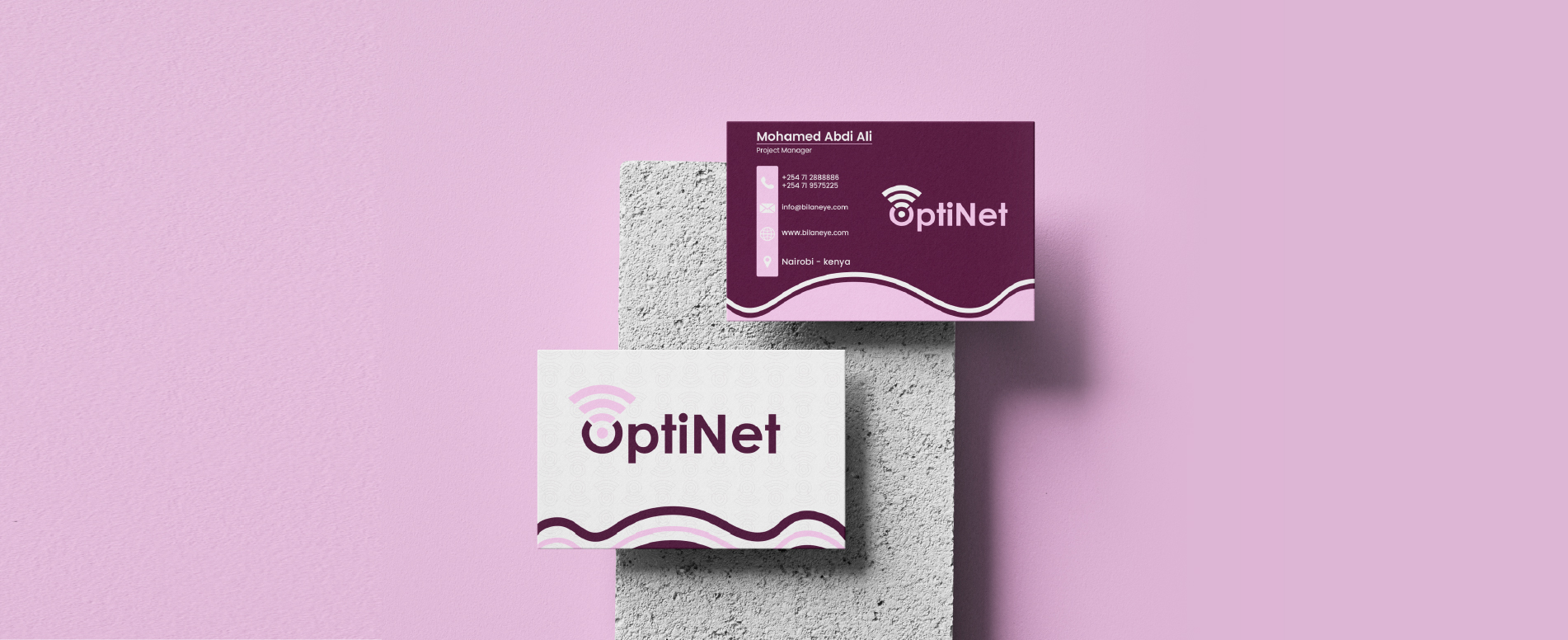 Project Process Step