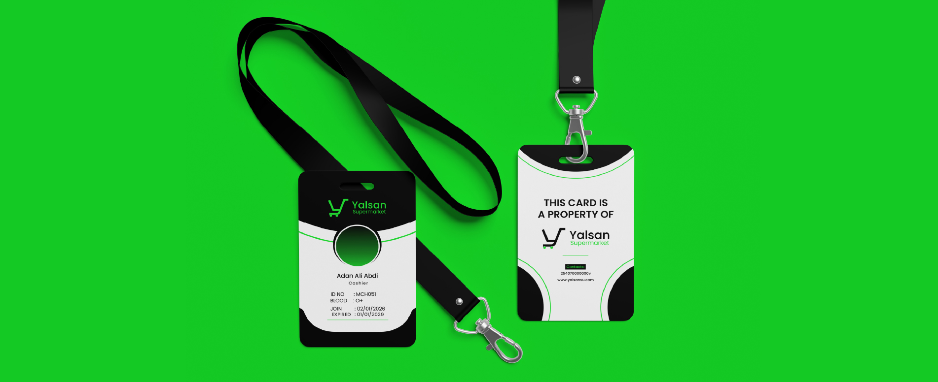 Project Process Step