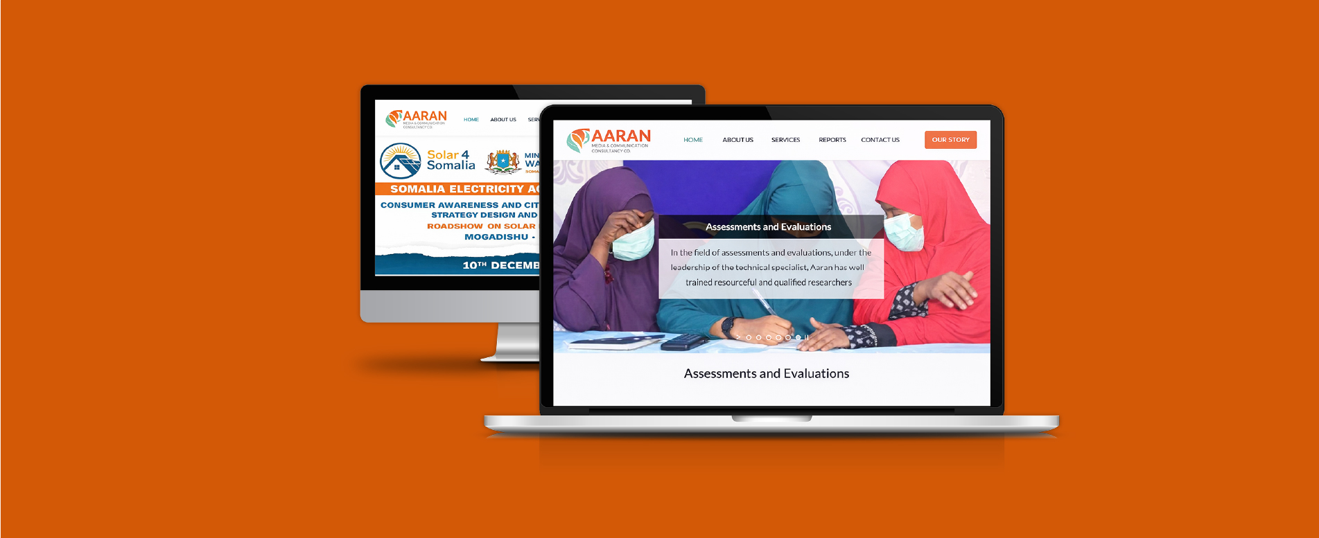 Project Process Step