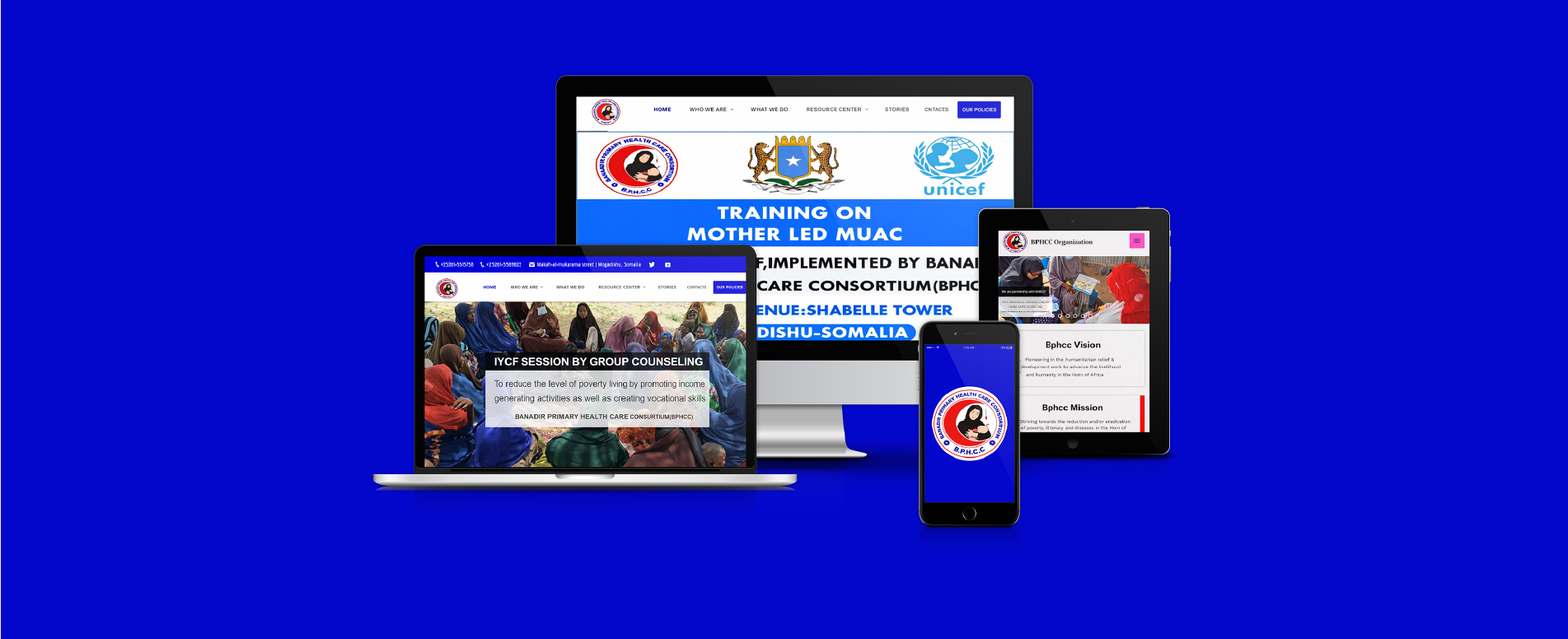 Project Process Step