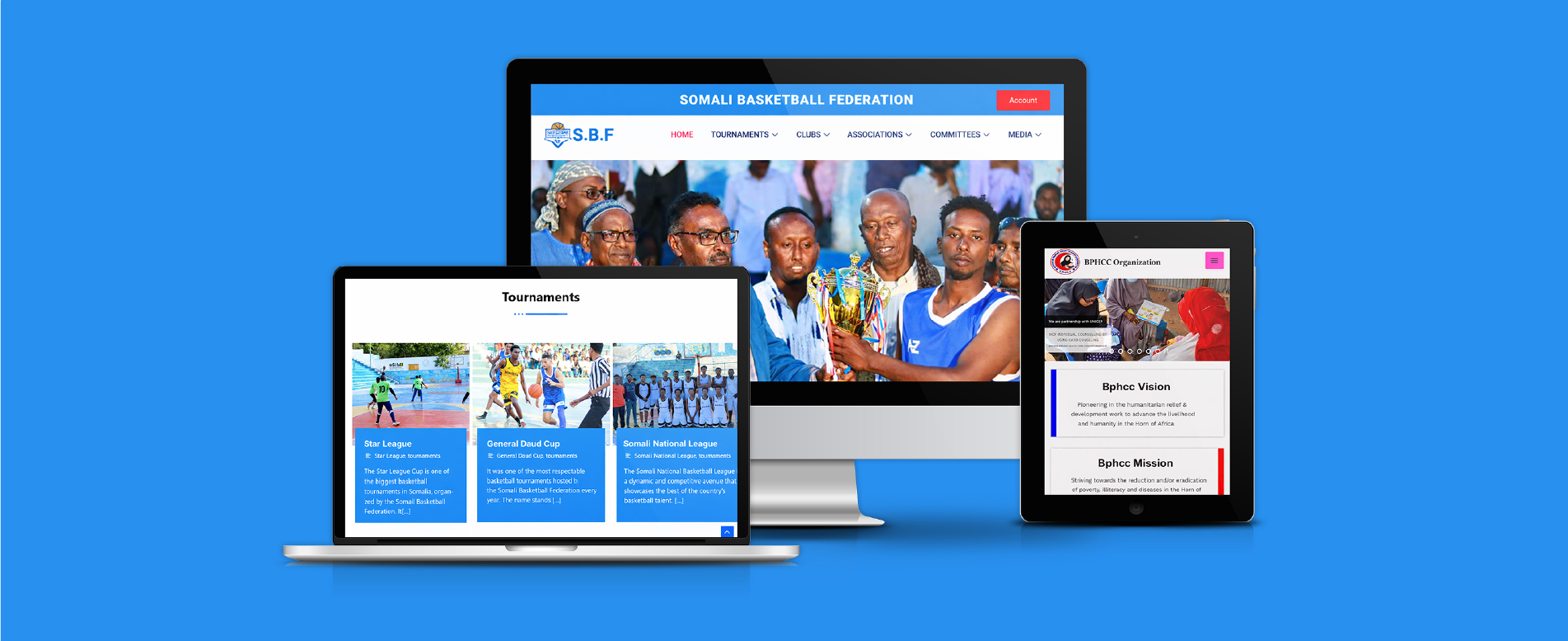 Project Process Step