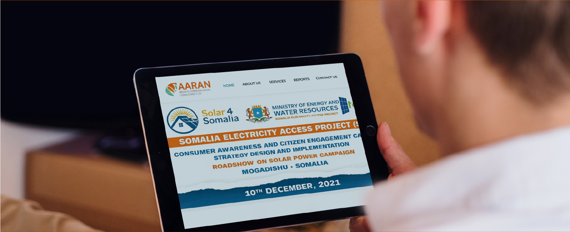 Project Process Step