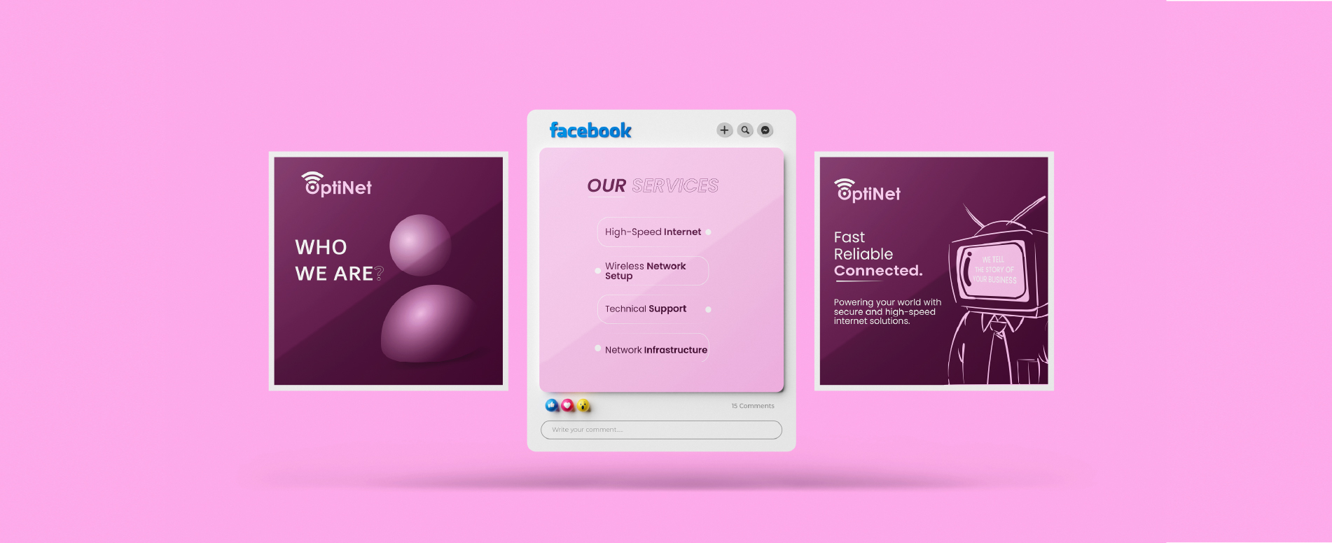 Project Process Step