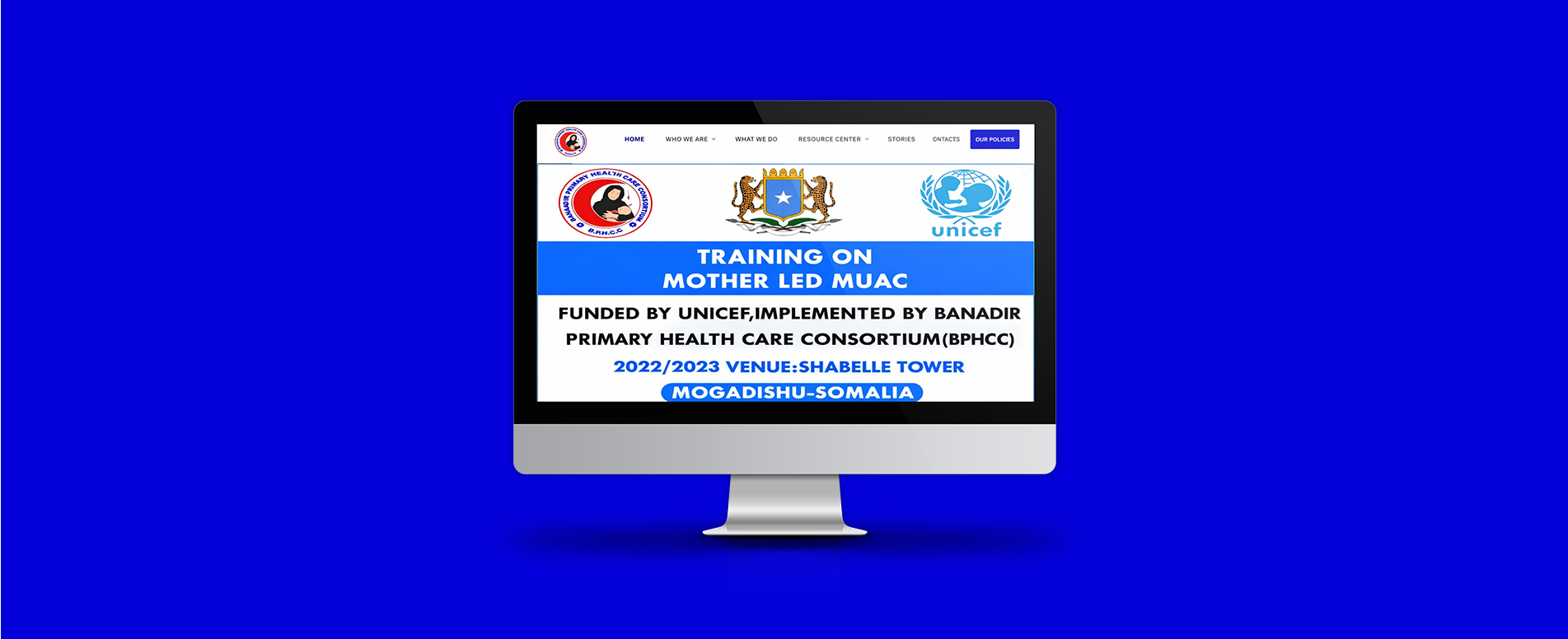 Project Process Step